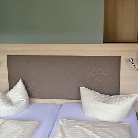 Freiaemter Hof Guest house Freiamt