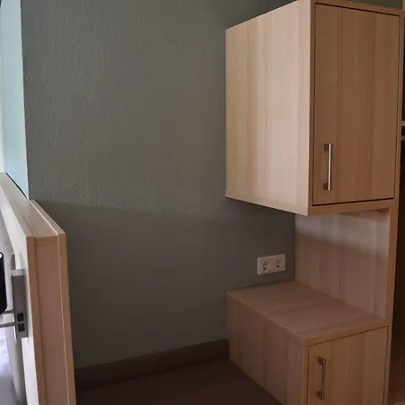 Vendégház Freiaemter Hof Freiamt