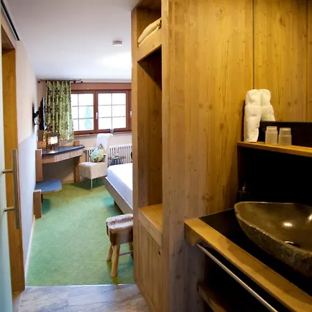 Guest house Freiaemter Hof