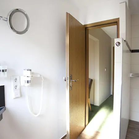 Vendégház Freiaemter Hof