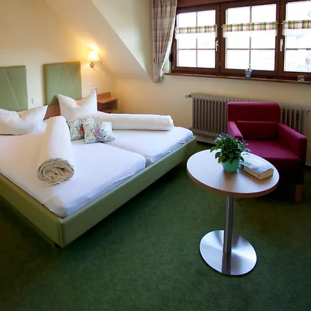 Freiaemter Hof Vendégház Freiamt