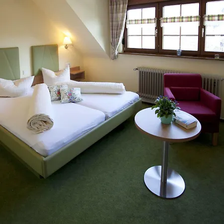 Freiaemter Hof Guest house Freiamt