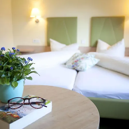 Freiaemter Hof Guest house