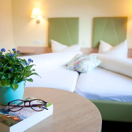 Freiaemter Hof Guest house