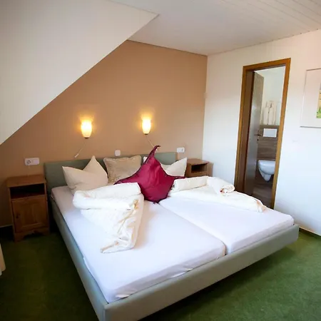 Guest house Freiaemter Hof 3*