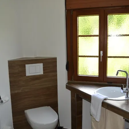 Freiaemter Hof Guest house