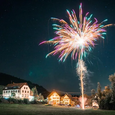 Vendégház Freiaemter Hof 3*