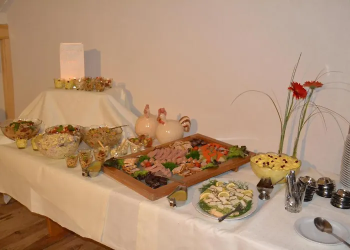 ゲストハウス Landgasthof 