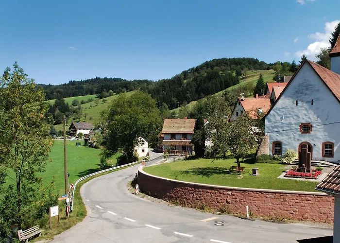 Landgasthof 