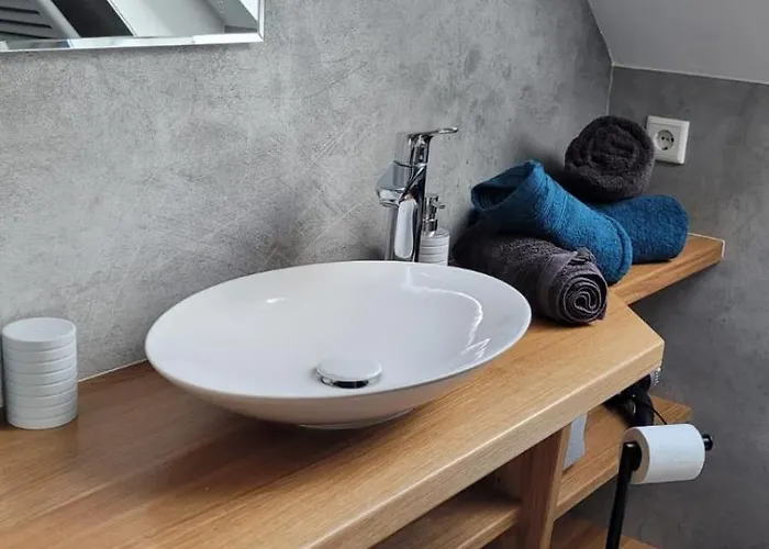 ゲストハウス Landgasthof 