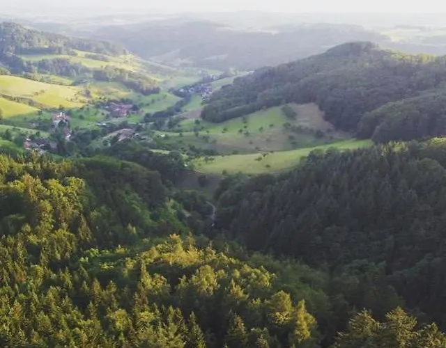 ゲストハウス Landgasthof 