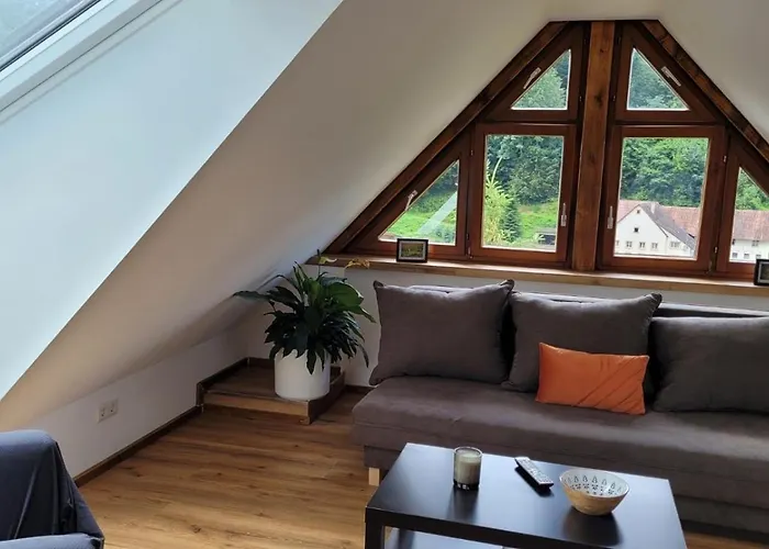 ゲストハウス Landgasthof 