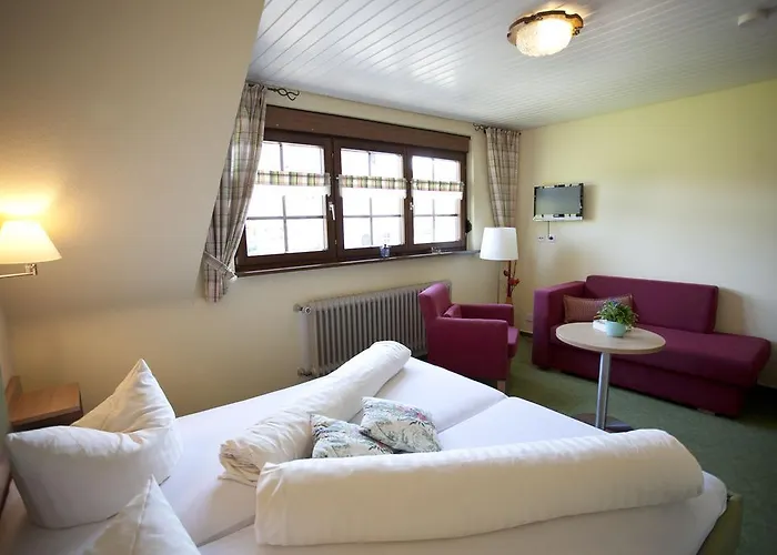 ゲストハウス Landgasthof 