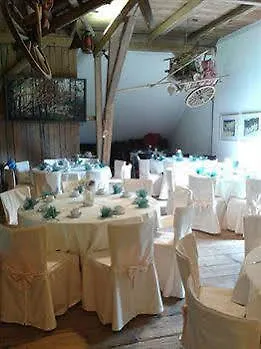 ゲストハウス Landgasthof 