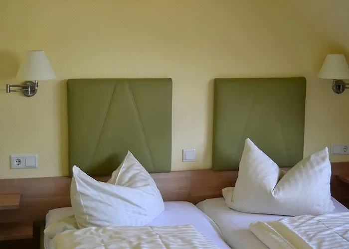 ゲストハウス Landgasthof 