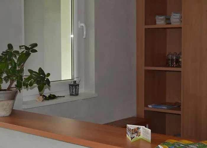 ゲストハウス Landgasthof 