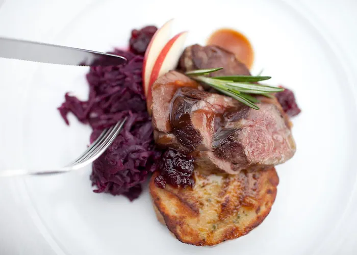 ゲストハウス Landgasthof 