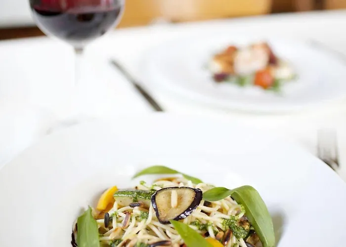 ゲストハウス Landgasthof 