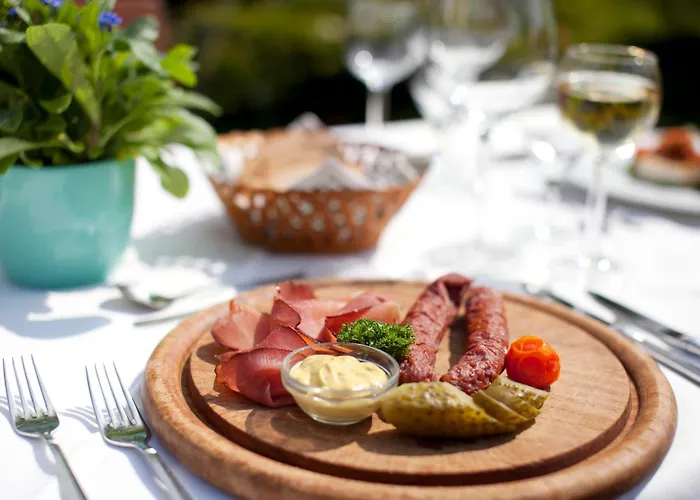 ゲストハウス Landgasthof 