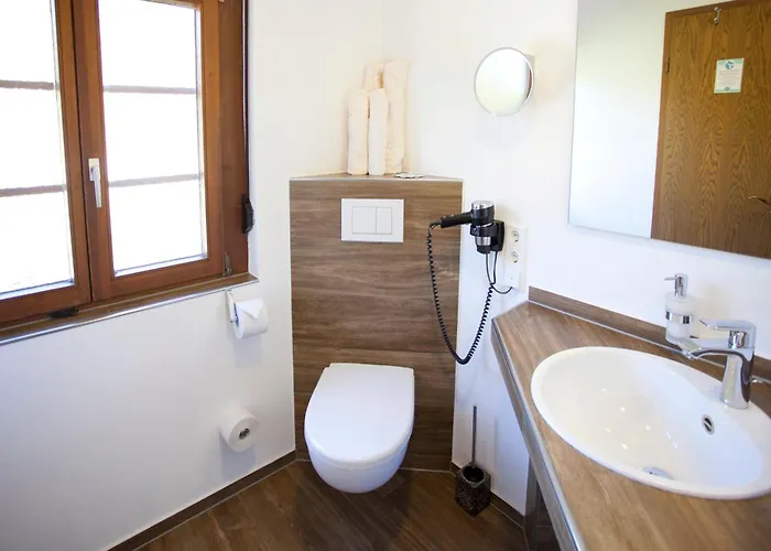 ゲストハウス Landgasthof 