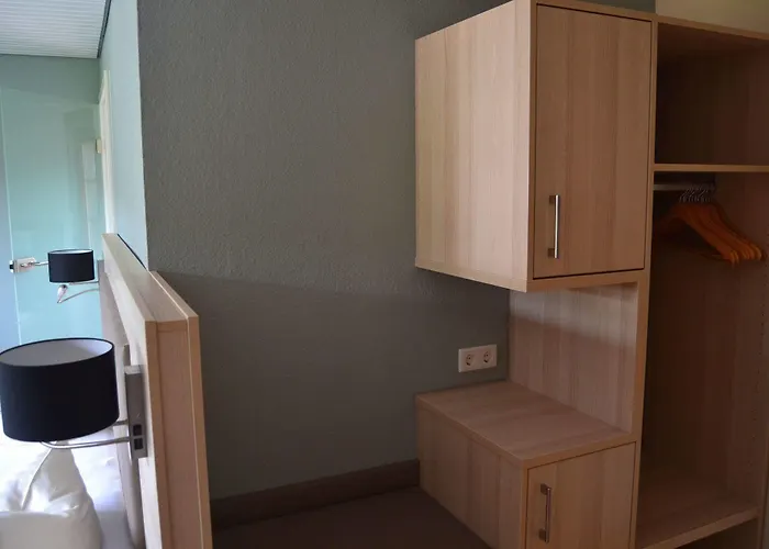 ゲストハウス Landgasthof 