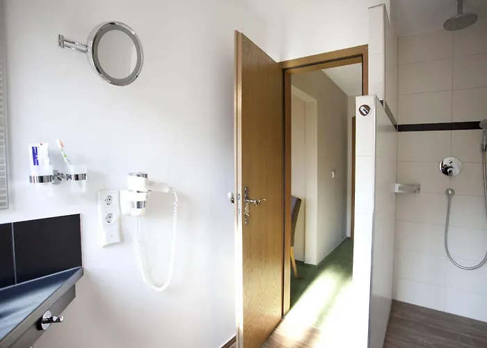 ゲストハウス Landgasthof 