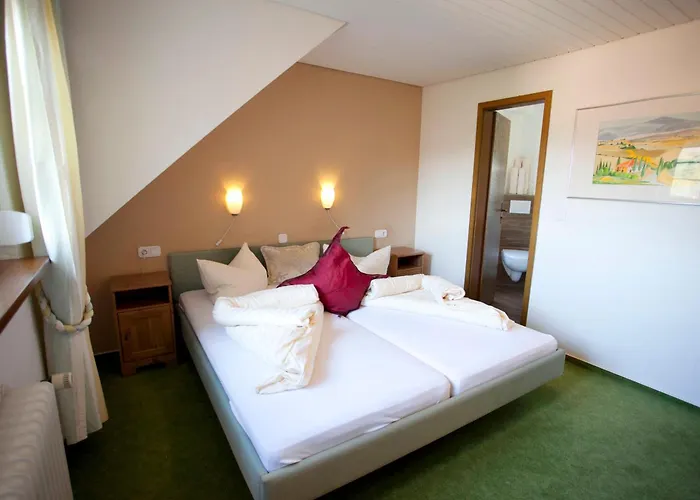 ゲストハウス Landgasthof 