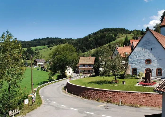 Landgasthof 